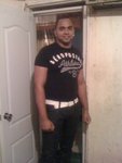 charming Dominican Republic man Reynaldo from Santo Domingo DO6472
