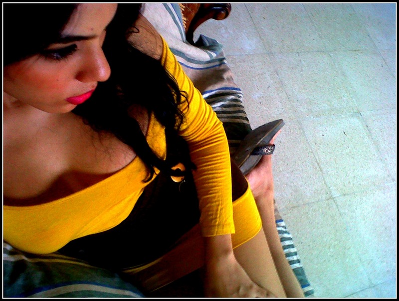 Date this hot Panama girl Joseline from Panama City PA429