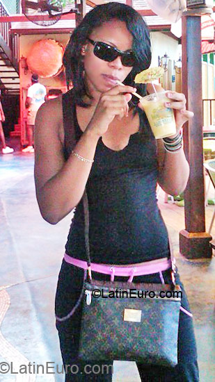 Date this stunning Jamaica girl Abby from Kingston JM195