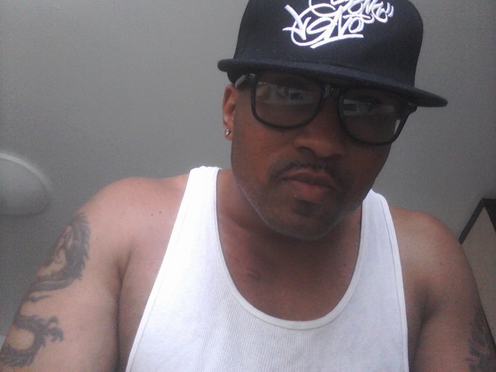 Date this good-looking United States man Imallyouneed from The Bronx US8871