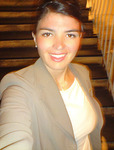 young Chile girl Francisca from Los Lagos CL33