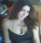 foxy Peru girl Virginia from Lima PE426