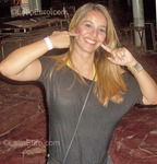 stunning Brazil girl Patricia from Recife BR4595