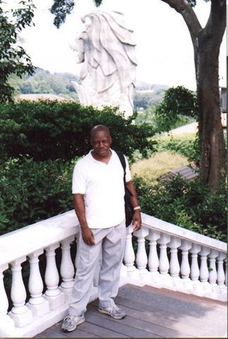 Date this fun United States man Victor from Queens Village US8896