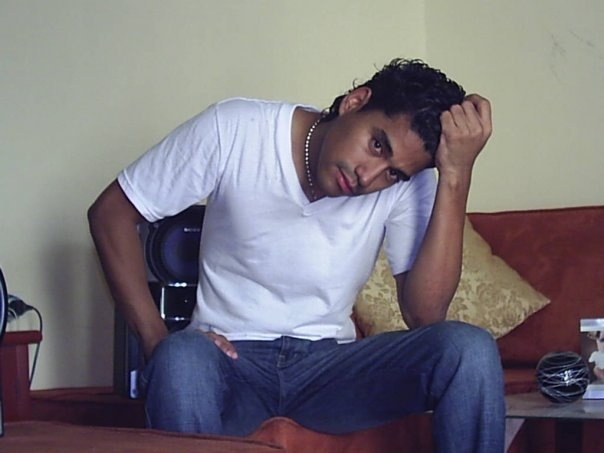 Date this lovely Colombia man Ramon from Barranquilla CO6284
