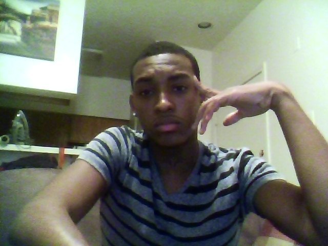 Date this attractive United States man Robert from Dallas US8898