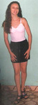 funny Brazil girl Dayse from Rio de Janeiro BR6989