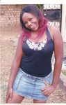 pretty Kenya girl  from Mombasa KE26