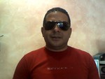 stunning Dominican Republic man  from Santo Domingo DO6539