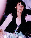 charming Chile girl Pazcalisidora from Santiago CL35