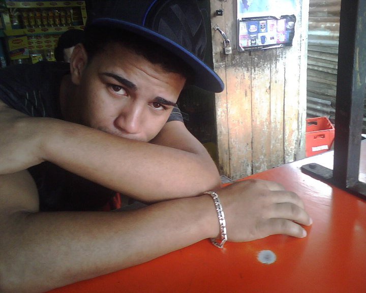 Date this georgeous Dominican Republic man Jose roberto from San Jose De Las Matas DO6563