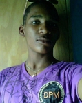 luscious Dominican Republic man Jandro from San Juan DO6591