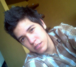 georgeous Colombia man  from Barrancabermeja CO6312