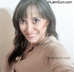 beautiful Mexico girl Claudia from Saltillo MX291