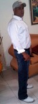 lovely Dominican Republic man  from La Vega DO6606