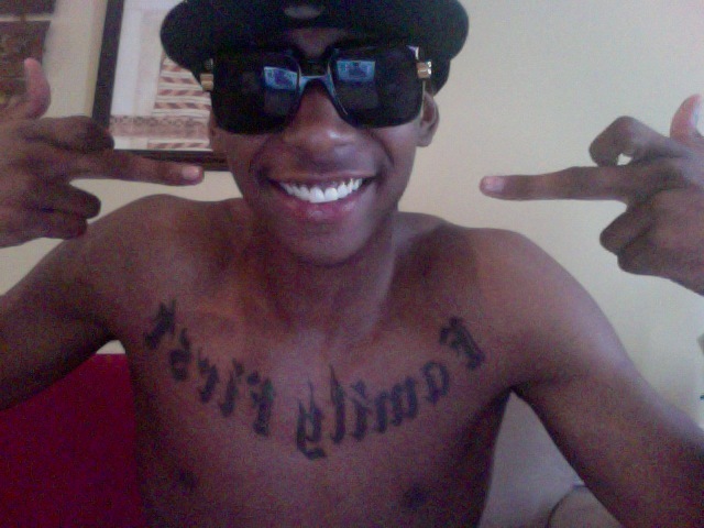 Date this cute United States man Eramck from Raleigh US8942