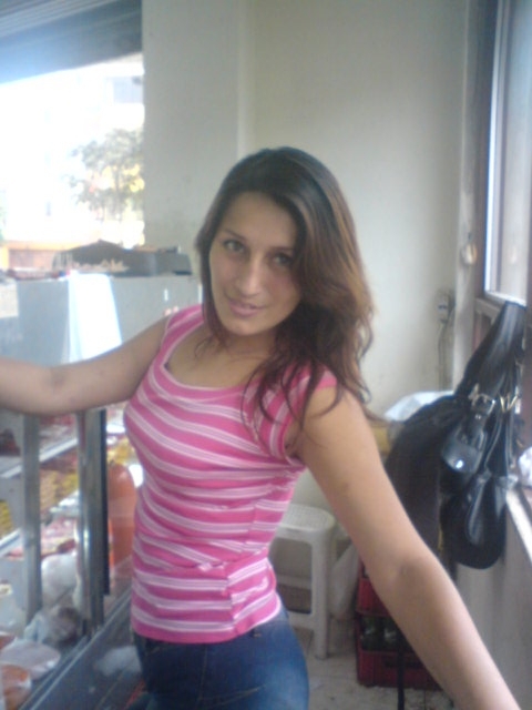 Date this exotic Peru girl Marielivz from Trujillo PE429