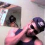young Dominican Republic man Jonathan from Santo Domingo DO6612