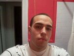 hard body Dominican Republic man Ralph from Santiago DO6633