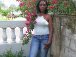 lovely Jamaica girl Venise from Spanish Town JM185