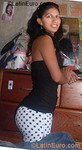 passionate Peru girl Ruth from Iquitos PE430