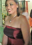 stunning Honduras girl Cathia from Colon HN286
