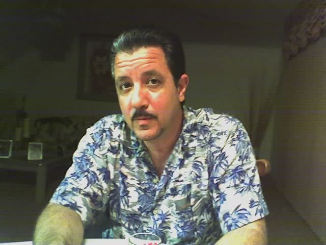 Date this charming United States man Pipo from Miami US8965