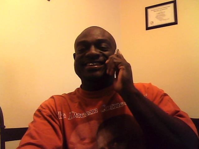 Date this young United States man Lilman from Port Arthur US8978