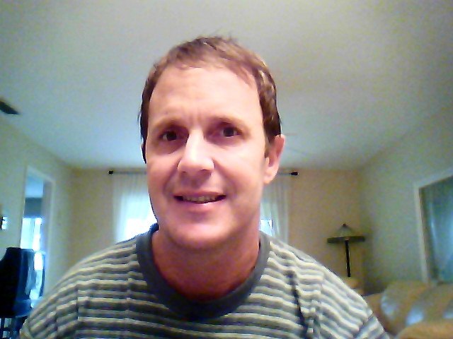 Date this fun United States man RU4ME from Odon US8982