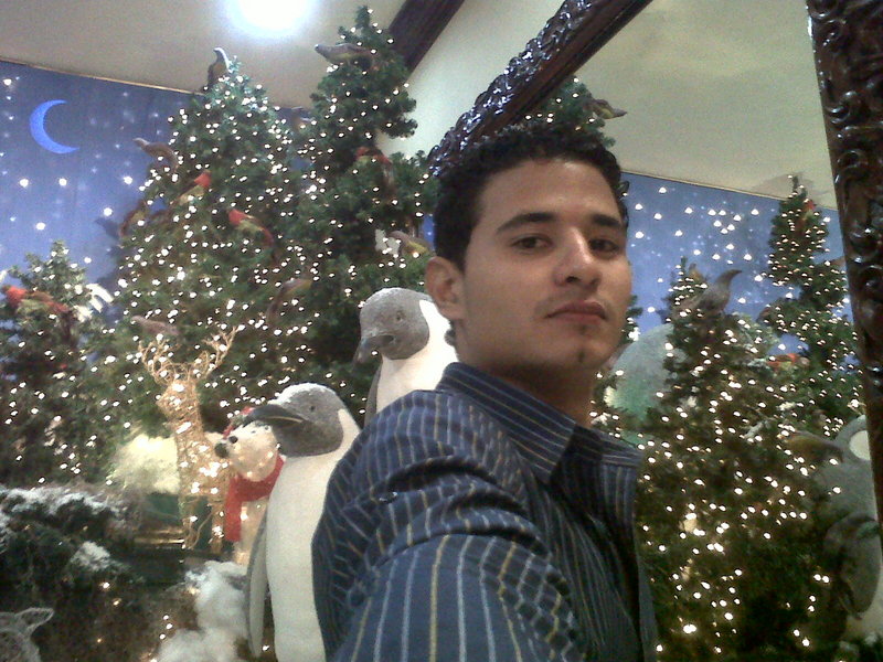 Date this exotic Honduras man Rene Torres from San Pedro Sula HN287