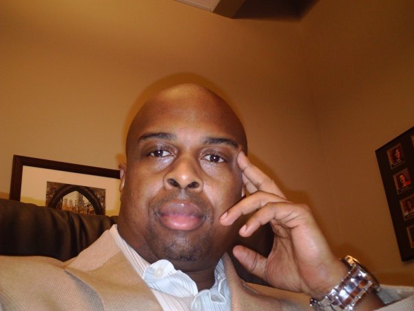 Date this attractive United States man Omar from Roswell US8998