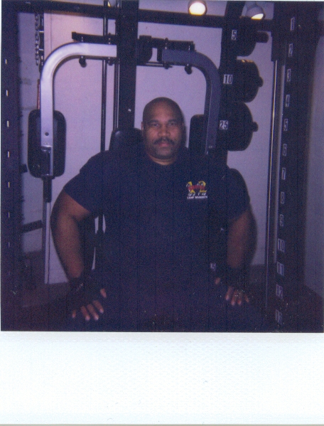 Date this lovely United States man CPSEAPEACP from Cincinnati US9002