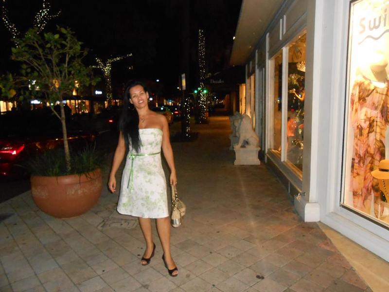 Date this sensual United States girl Martha from Erie US17574