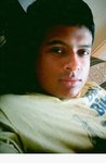 luscious Colombia man Christian Monti from Bucaramanga CO6403