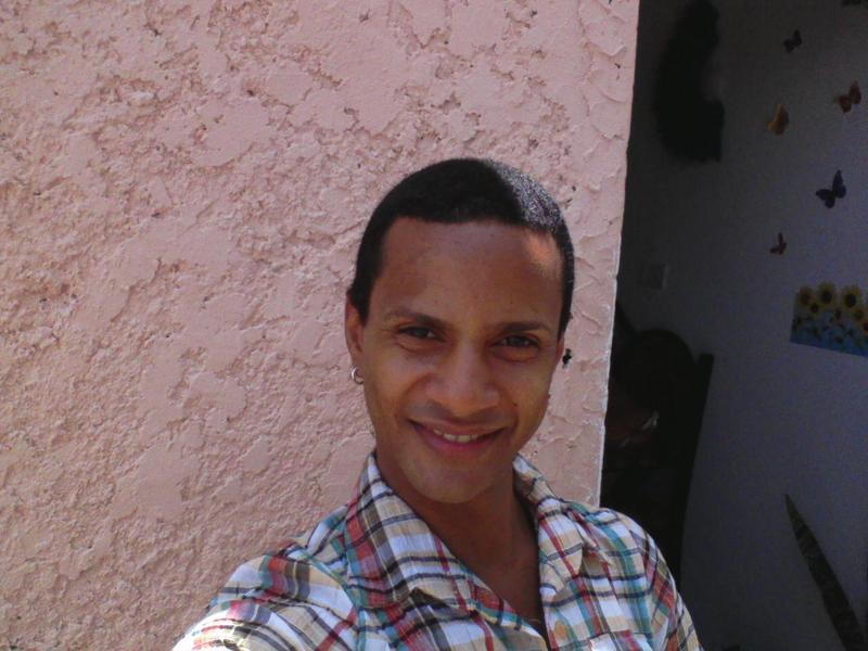 Date this young Dominican Republic man Rency from San Francisco De Macoris DO6724
