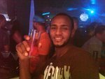 stunning Dominican Republic man Roberto from Santiago DO6742
