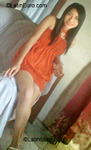 funny Honduras girl Suany from San Pedro Sula HN290
