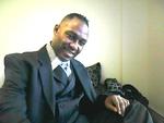 tall Dominican Republic man Michael from New york ny. DO6769