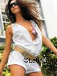delightful Brazil girl Susana from Piracicaba BR8728