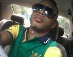 foxy Dominican Republic man Enmanuel from Santo Domingo DO6781