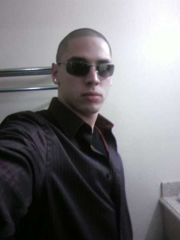 Date this passionate United States man Anthony from Newark US9062