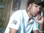 good-looking Dominican Republic man Luis from Santo Domingo DO6786