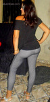 good-looking Brazil girl  from Porto Seguro BR6235