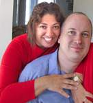 young Brazil girl Thanks LatinEuro !!!! from  BR4748