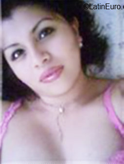 Date this nice looking Mexico girl Sandra from Queretaro MX295