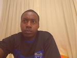 fun Colombia man Danilo from Cali CO6493