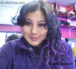 voluptuous Ecuador girl Geovanna from Quito EC79