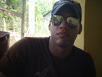 beautiful Dominican Republic man Hector from Santo Domingo DO6882