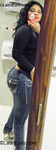 fun Peru girl Marilin from Lima PE450