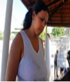 Date this voluptuous Brazil girl Julia from Goiania BR4820